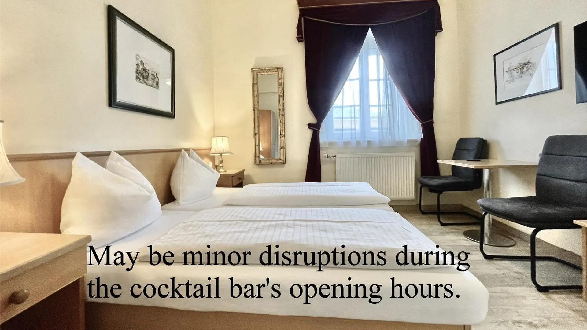 Hotel Turnerwirt Salzburg 3*,  Ausztria