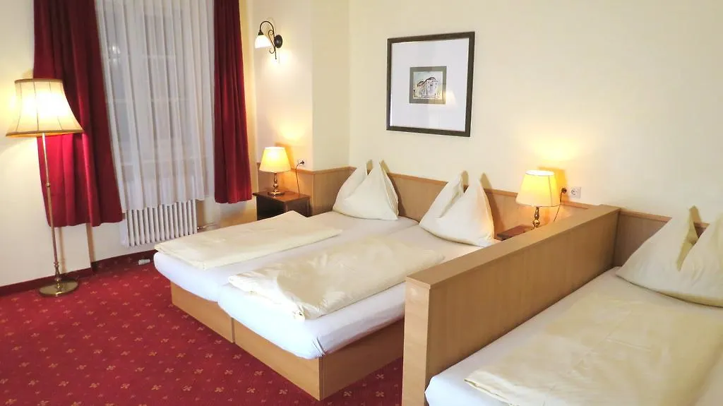 Hotel Turnerwirt Salzburg