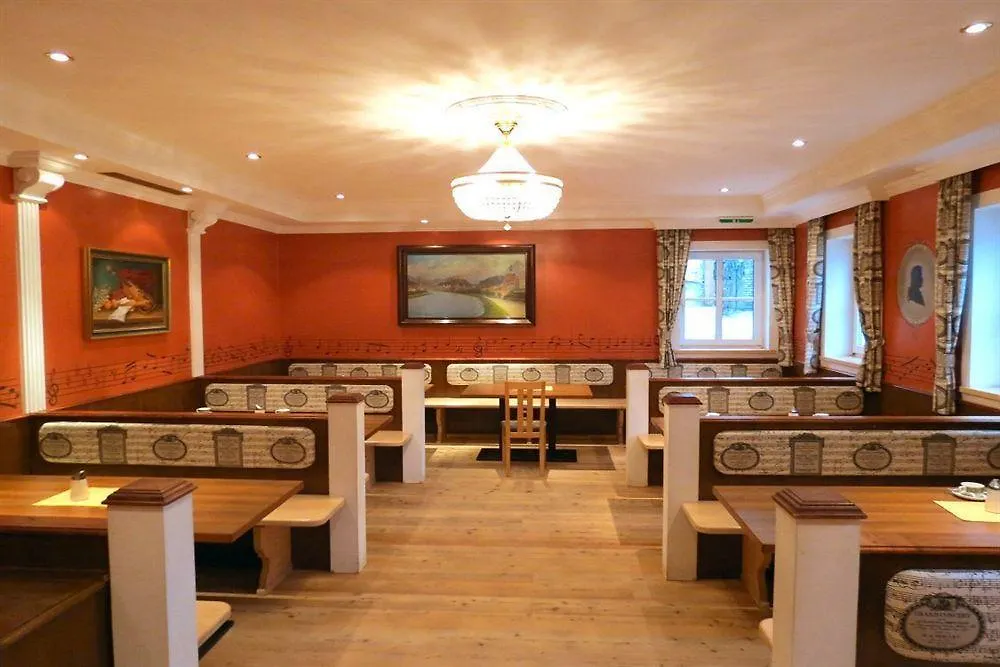 Hotel Turnerwirt Salzburg