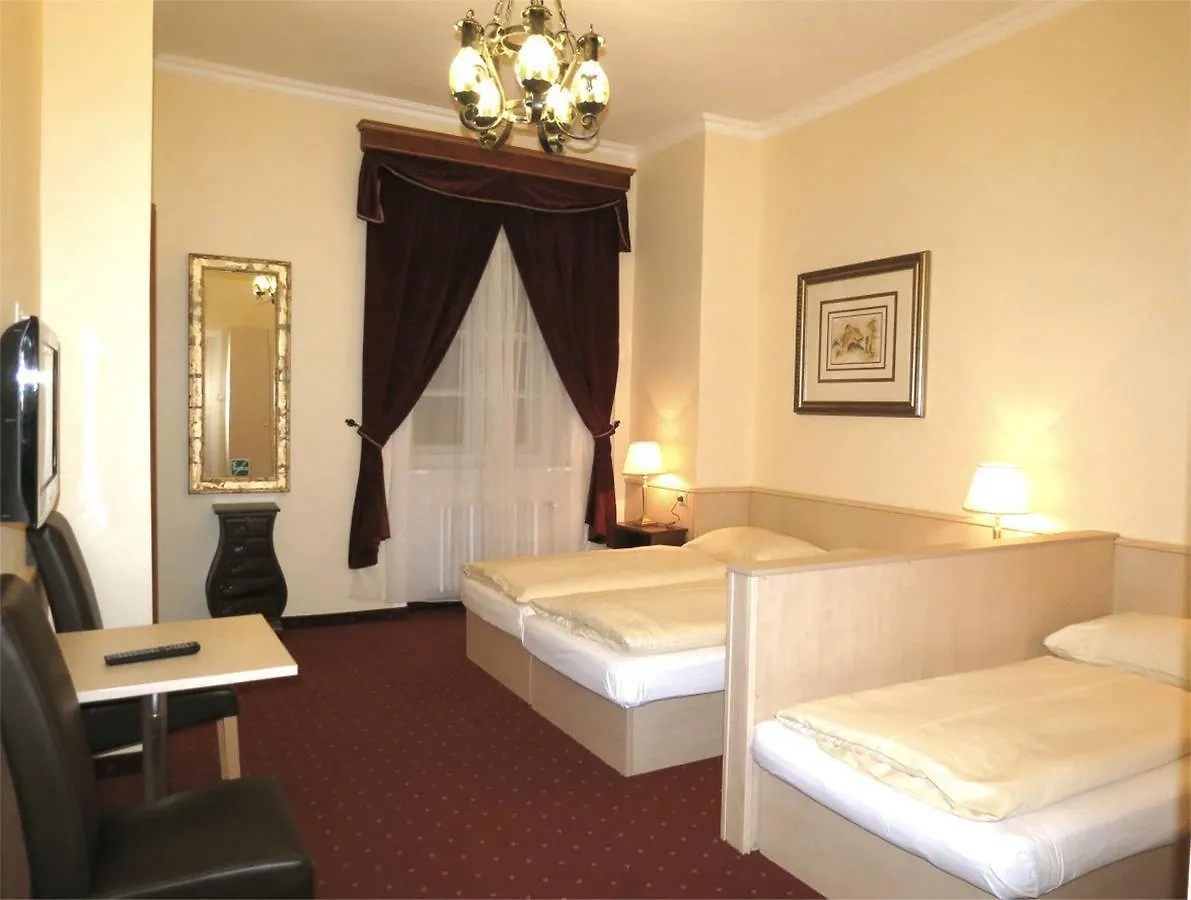 ***  Hotel Turnerwirt Salzburg Ausztria