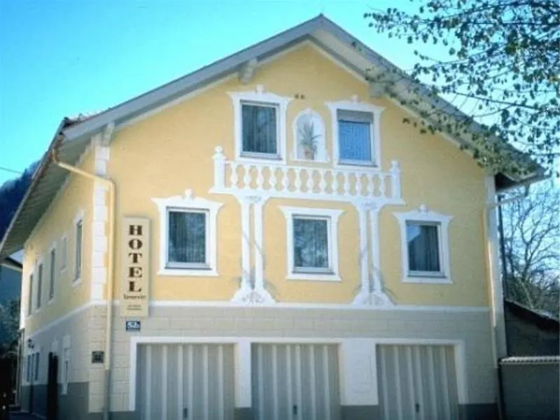 Hotel Turnerwirt Salzburg 3*,