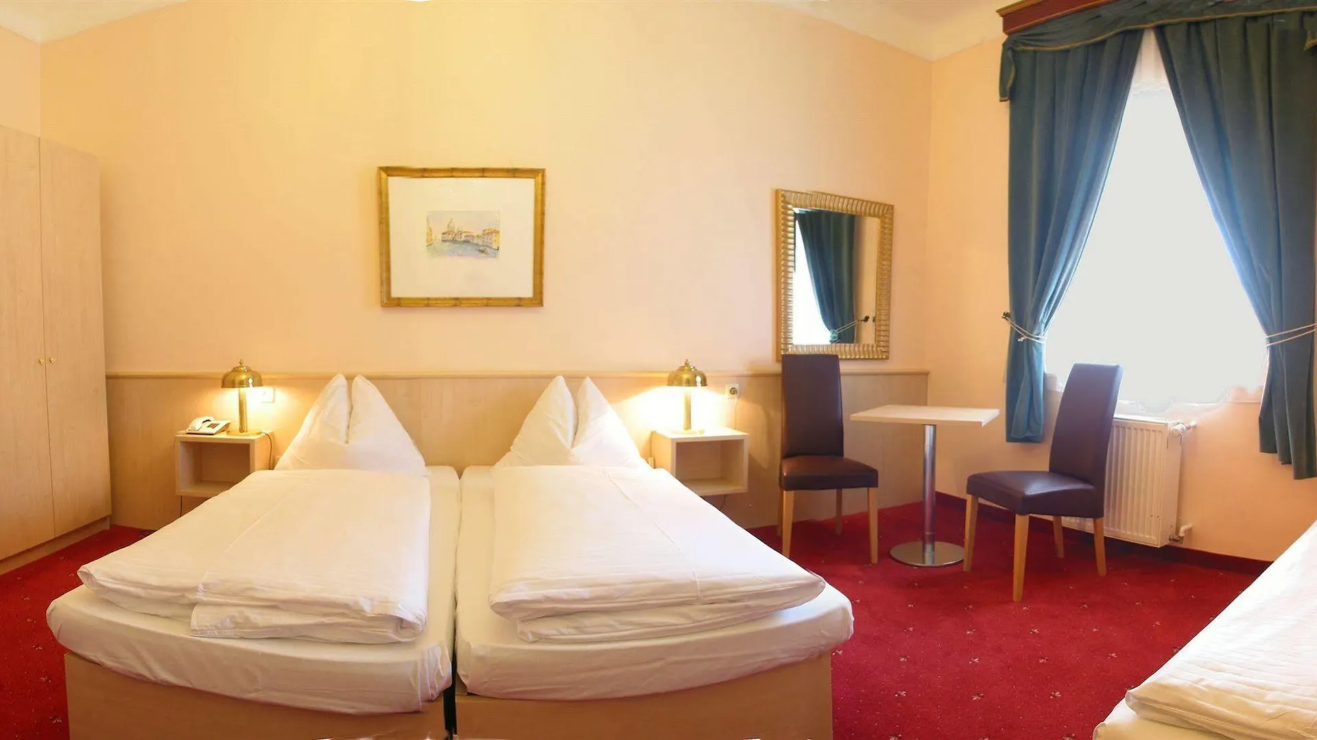 Hotel Turnerwirt Salzburg
