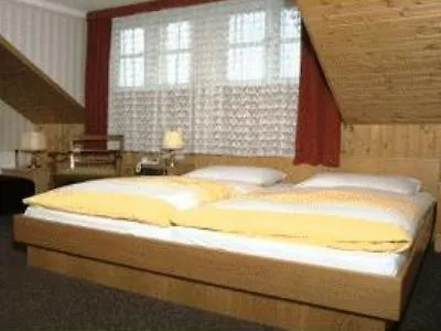 Hotel Turnerwirt Salzburg 3*,  Ausztria