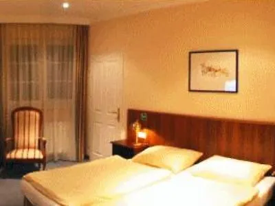 ***  Hotel Turnerwirt Salzburg Ausztria