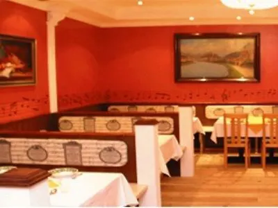 Hotel Turnerwirt Salzburg