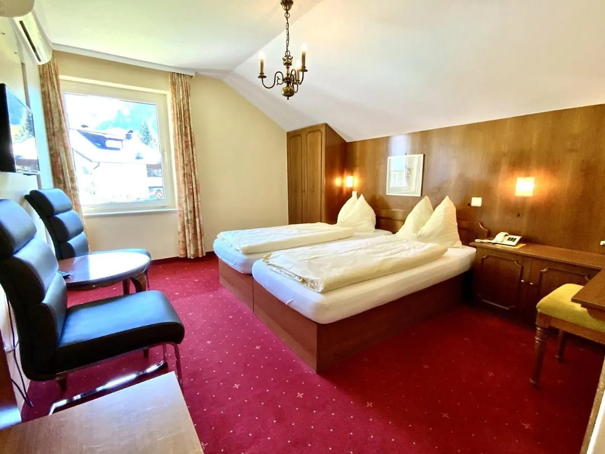 Hotel Turnerwirt Salzburg
