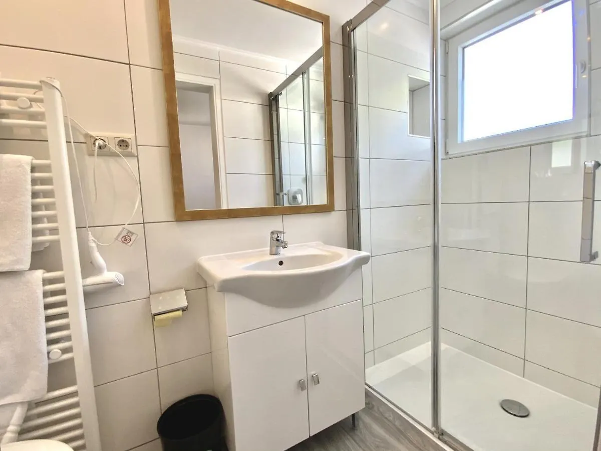 Hotel Turnerwirt Salzburg
