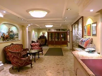 Hotel Turnerwirt Solnohrad