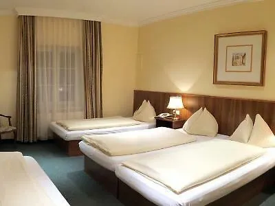 ***  Hotel Turnerwirt Salzburg Austria