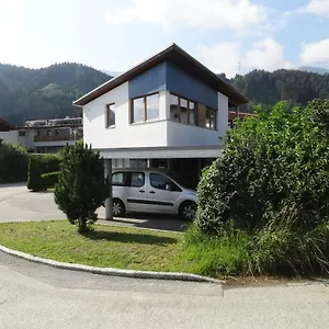 2-zimmer Inntalblick Appartamento