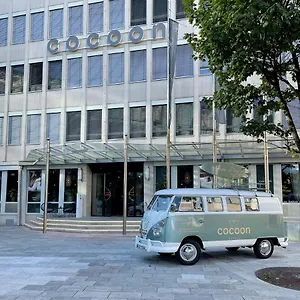 Cocoon Salzbourg