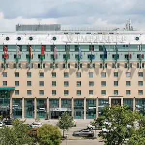 Otel Arcotel Wimberger ****