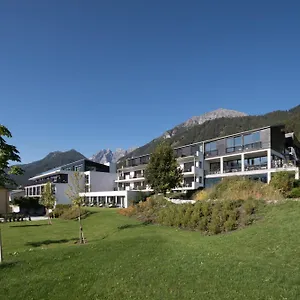 **** Aparthotel & Oberhofer Rakousko