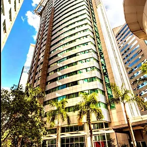 Radisson Olimpia 5*, Sao Paulo Brazil