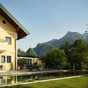 Hotel Bloberger Hof