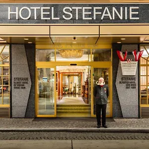 Stefanie - Vienna's Oldest 4*, Vienna Austria