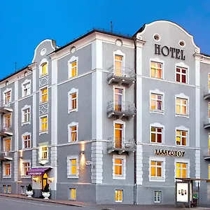 Hotel Atel Lasserhof