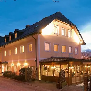 **** Hotel Austria Classic Hoelle Rakousko