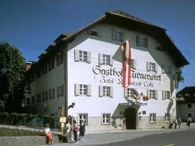 ***  Hotel Turnerwirt Solnohrad Rakousko