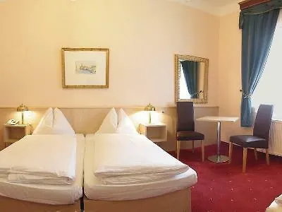 Hotel Turnerwirt Зальцбург 3*,