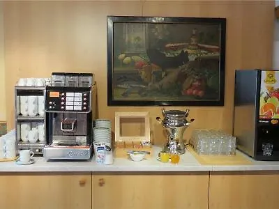 Hotel Turnerwirt Зальцбург