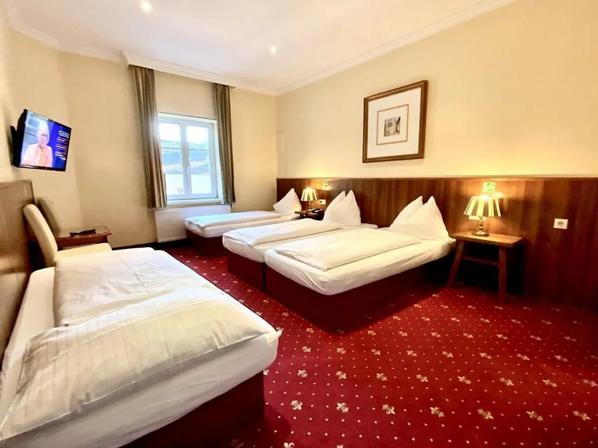 Hotel Turnerwirt Salzbourg