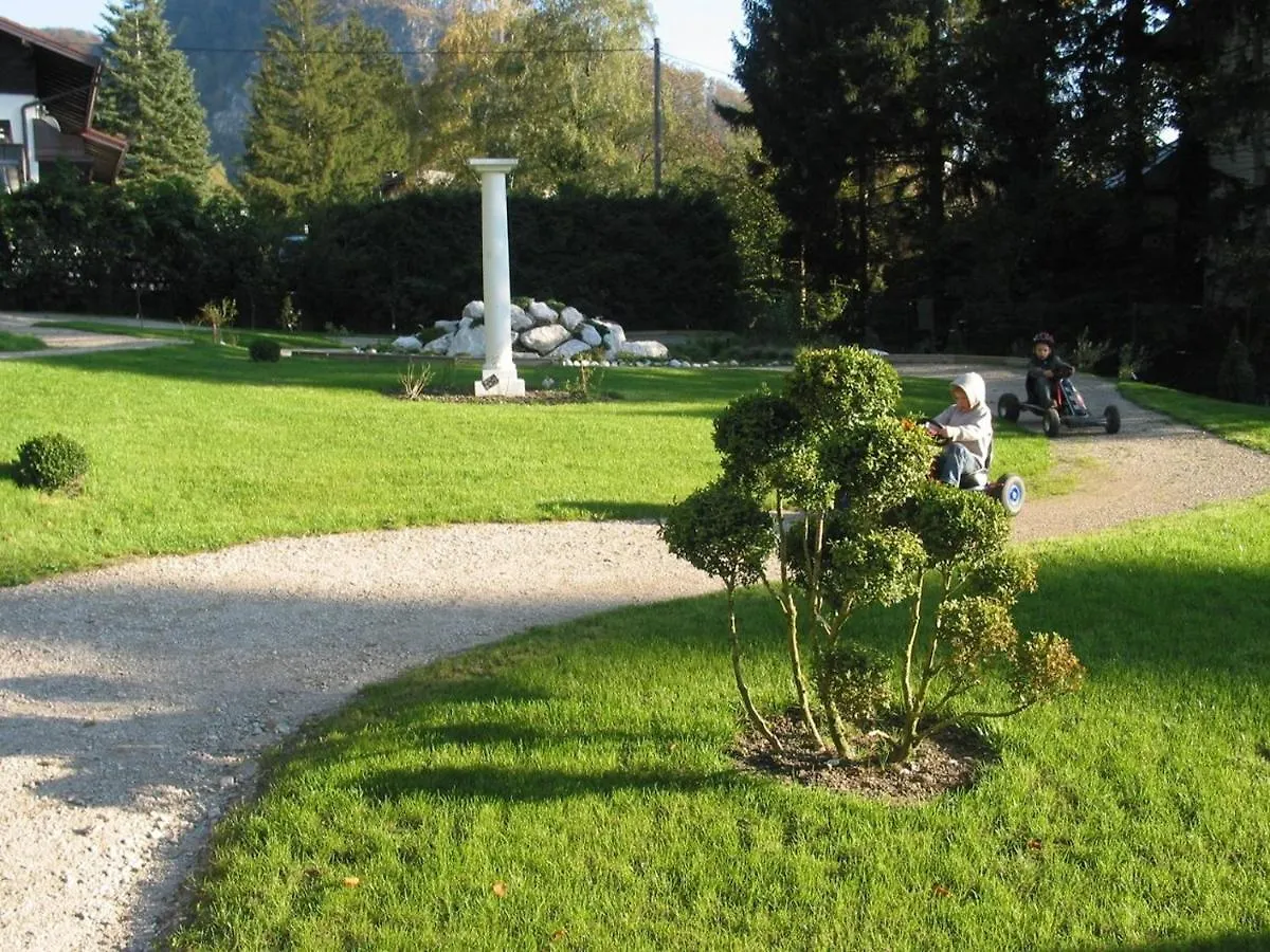 Hotel Turnerwirt Salzbourg