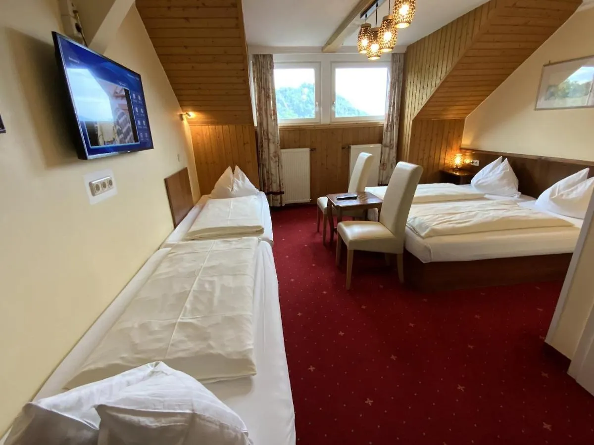 Hotel Turnerwirt Salzbourg