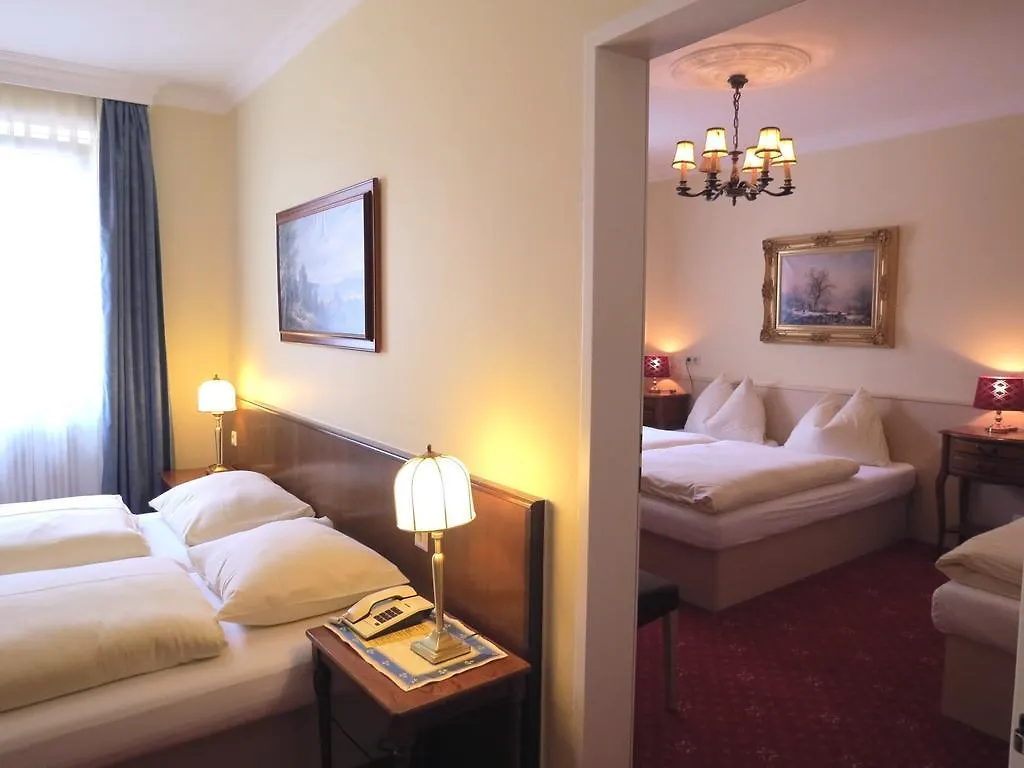 Hotel Turnerwirt Salzburg