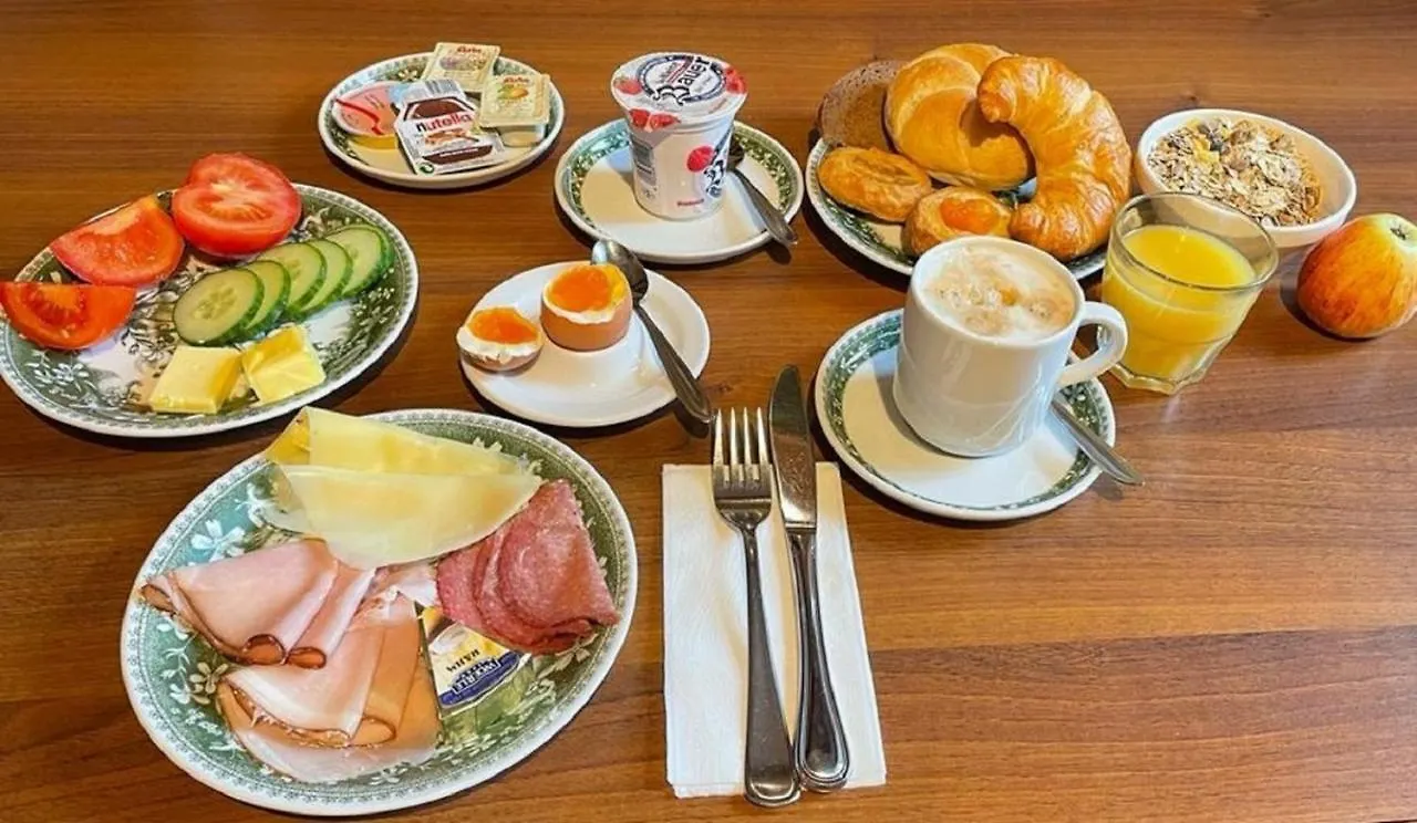 Hotel Turnerwirt Salzburg