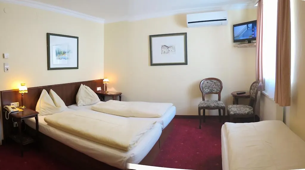 Hotel Turnerwirt Salzburg