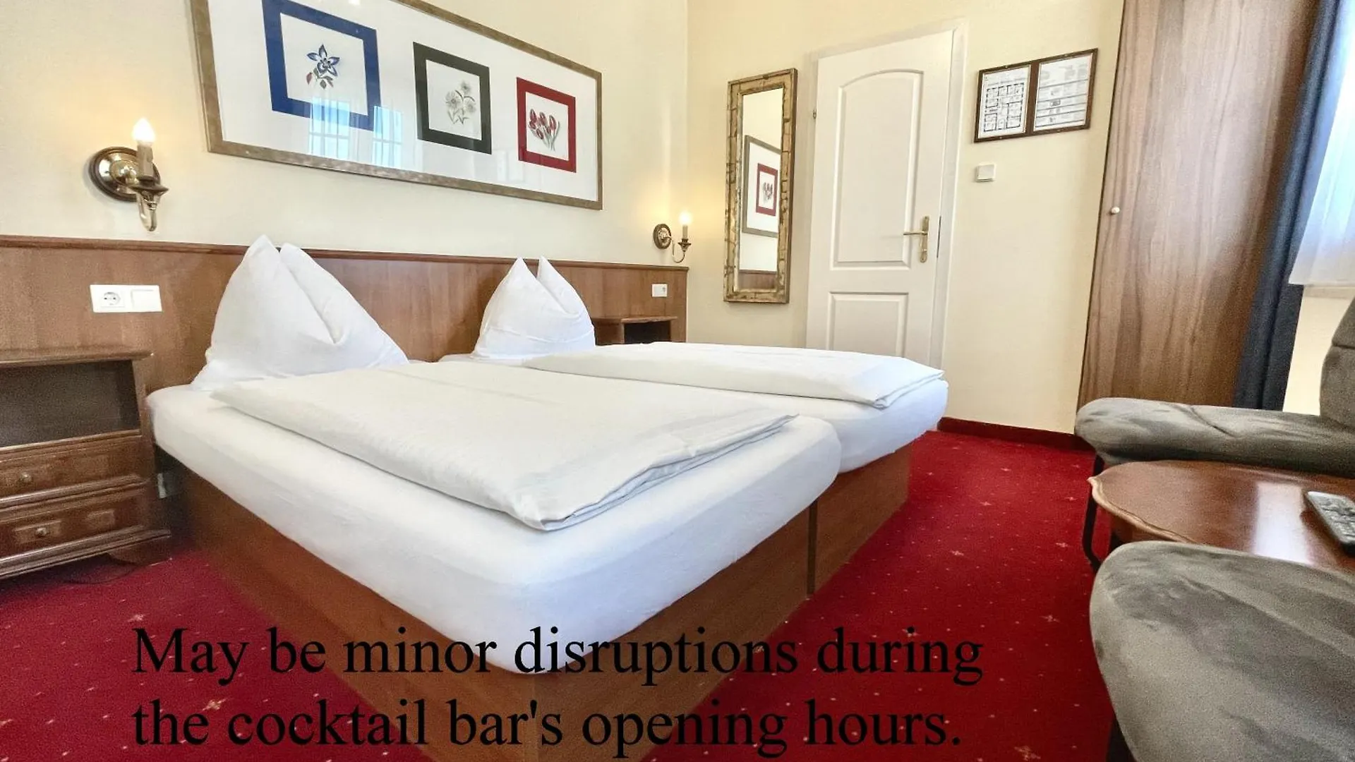 Hotel Turnerwirt Salzburg 3*,