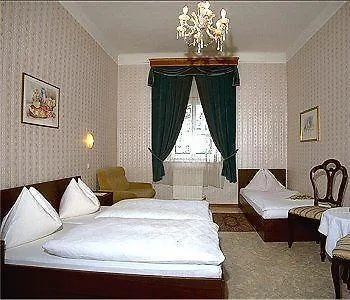 Hotel Turnerwirt Salzburg