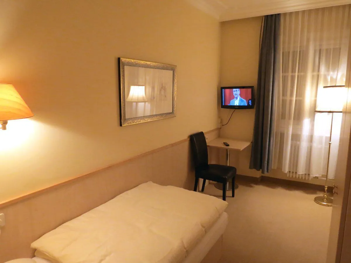 Hotel Turnerwirt Salzburg