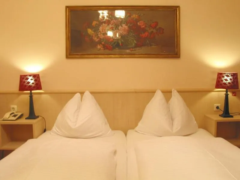Hotel Turnerwirt Salzburg 3*,  Avusturya
