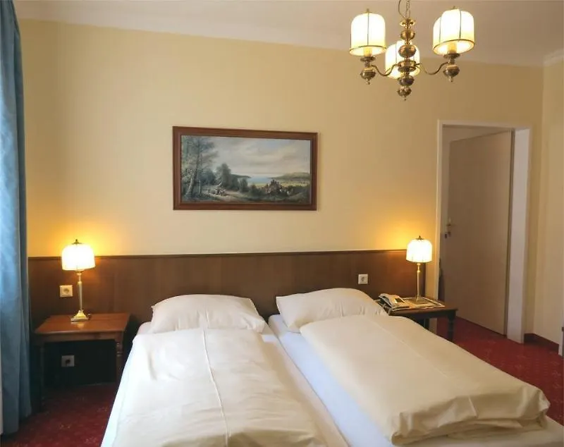 Hotel Turnerwirt Salzburg