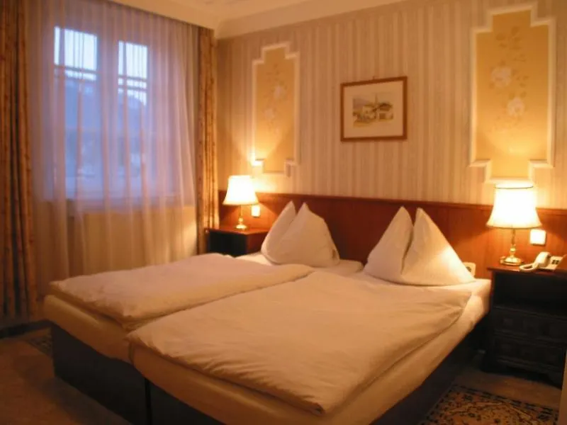 Hotel Turnerwirt Salzburg