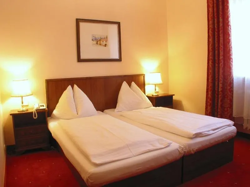 Hotel Turnerwirt Salzburg