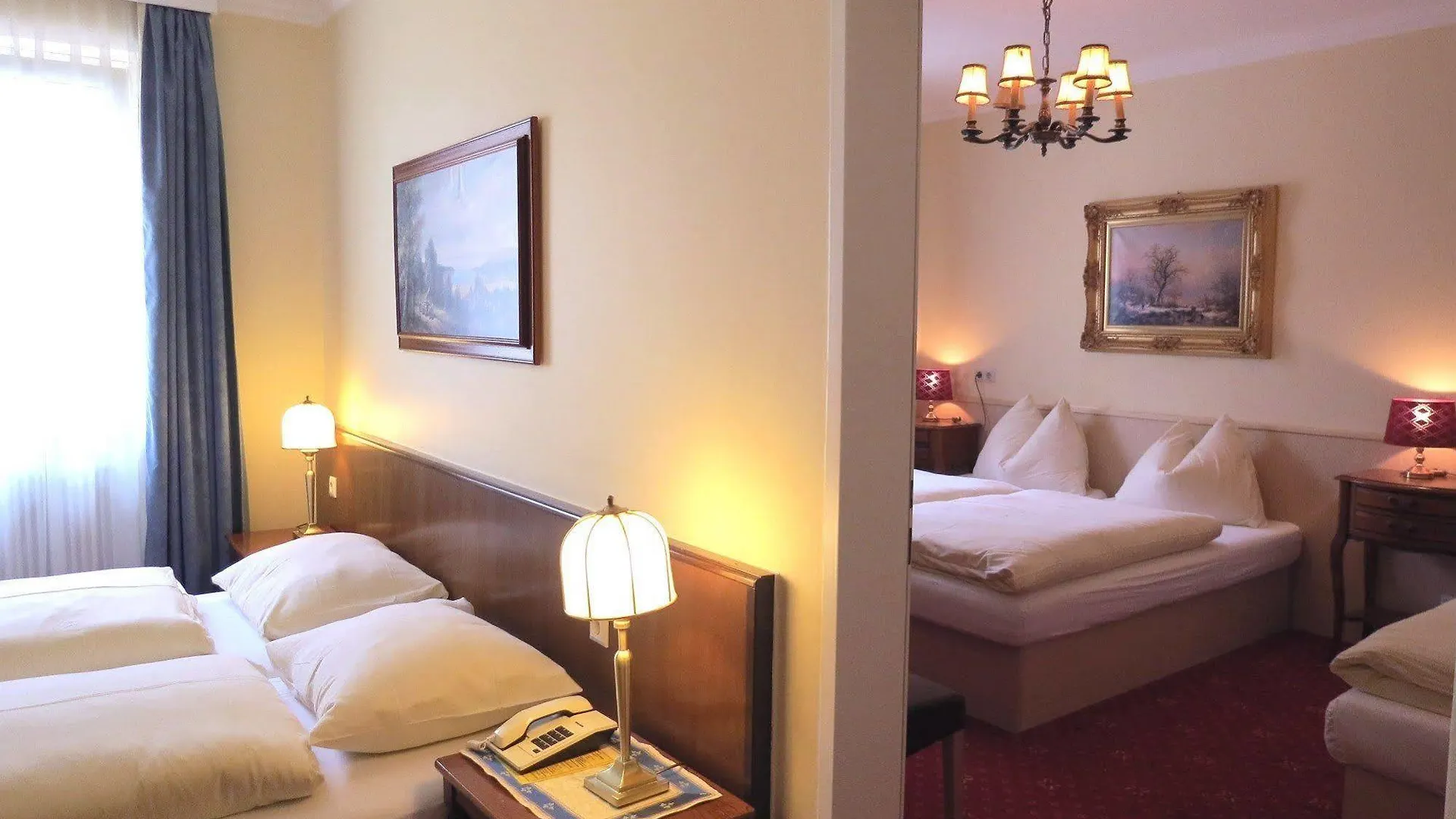 Hotel Turnerwirt Salzburg