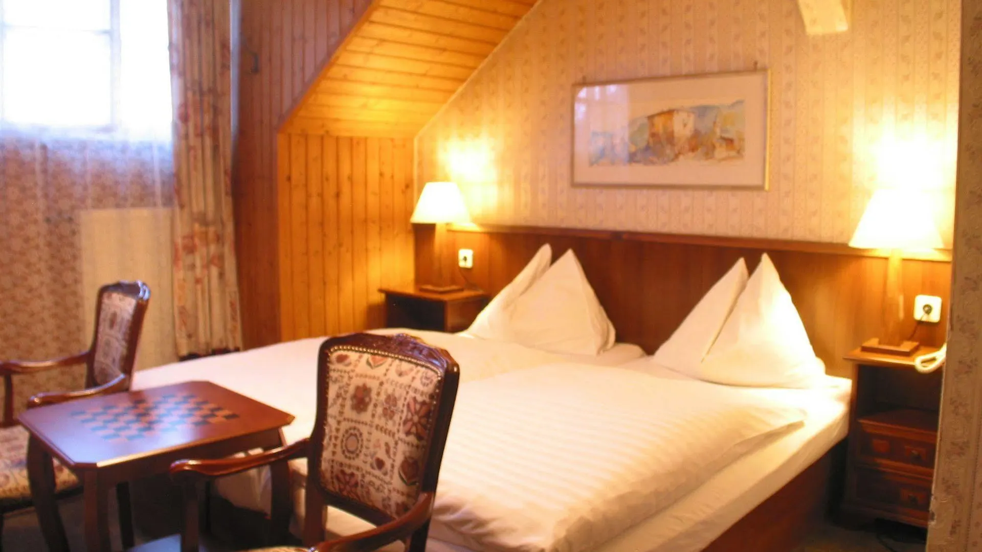 Hotel Turnerwirt Salzburg