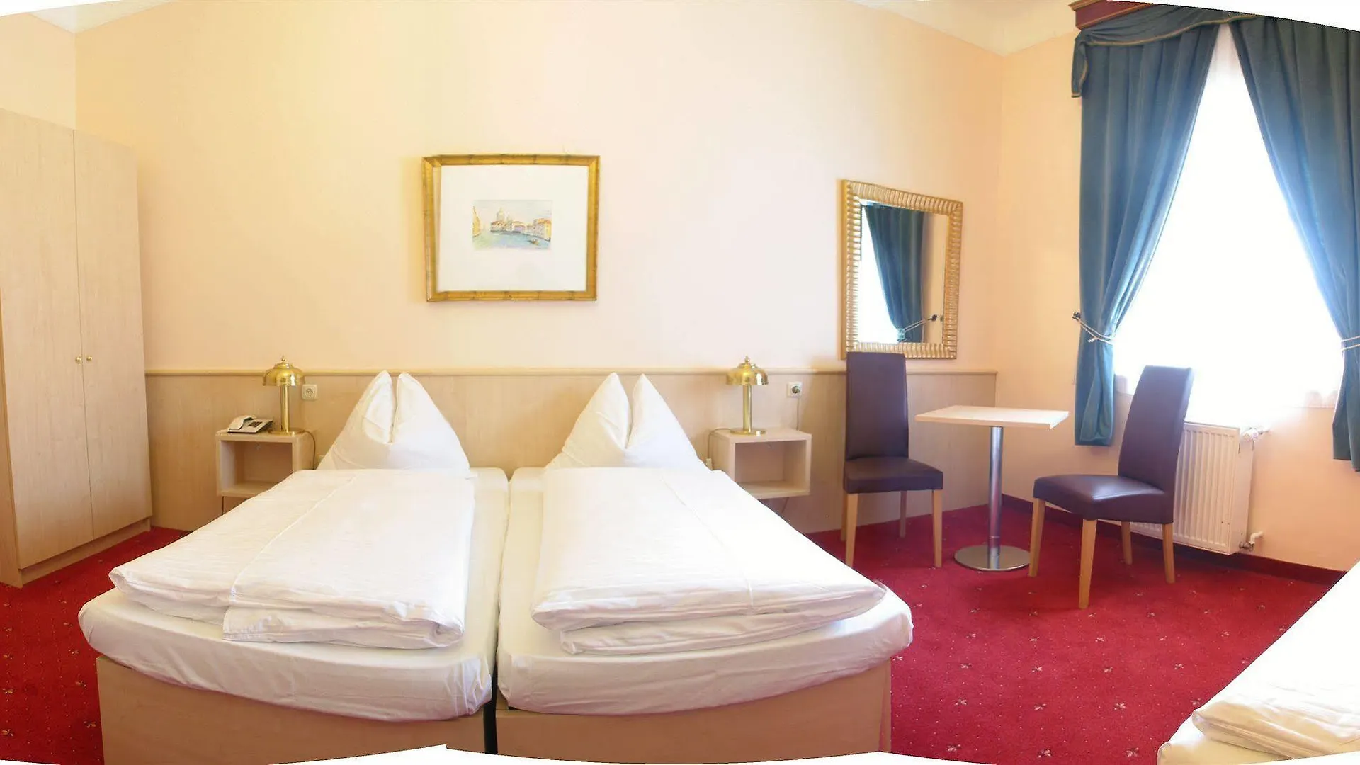 Hotel Turnerwirt Salzburg