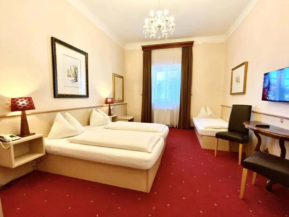 Hotel Turnerwirt Salzburg