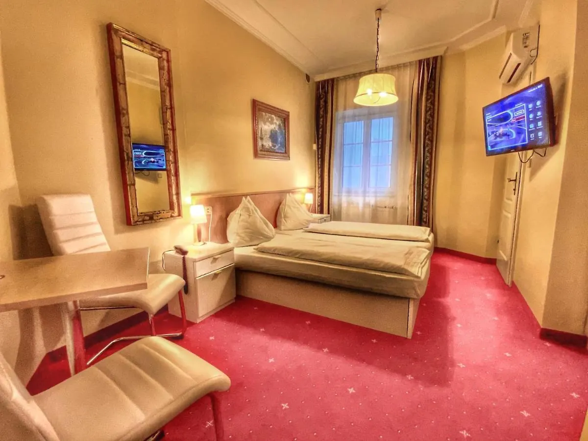 Hotel Turnerwirt Salzburg