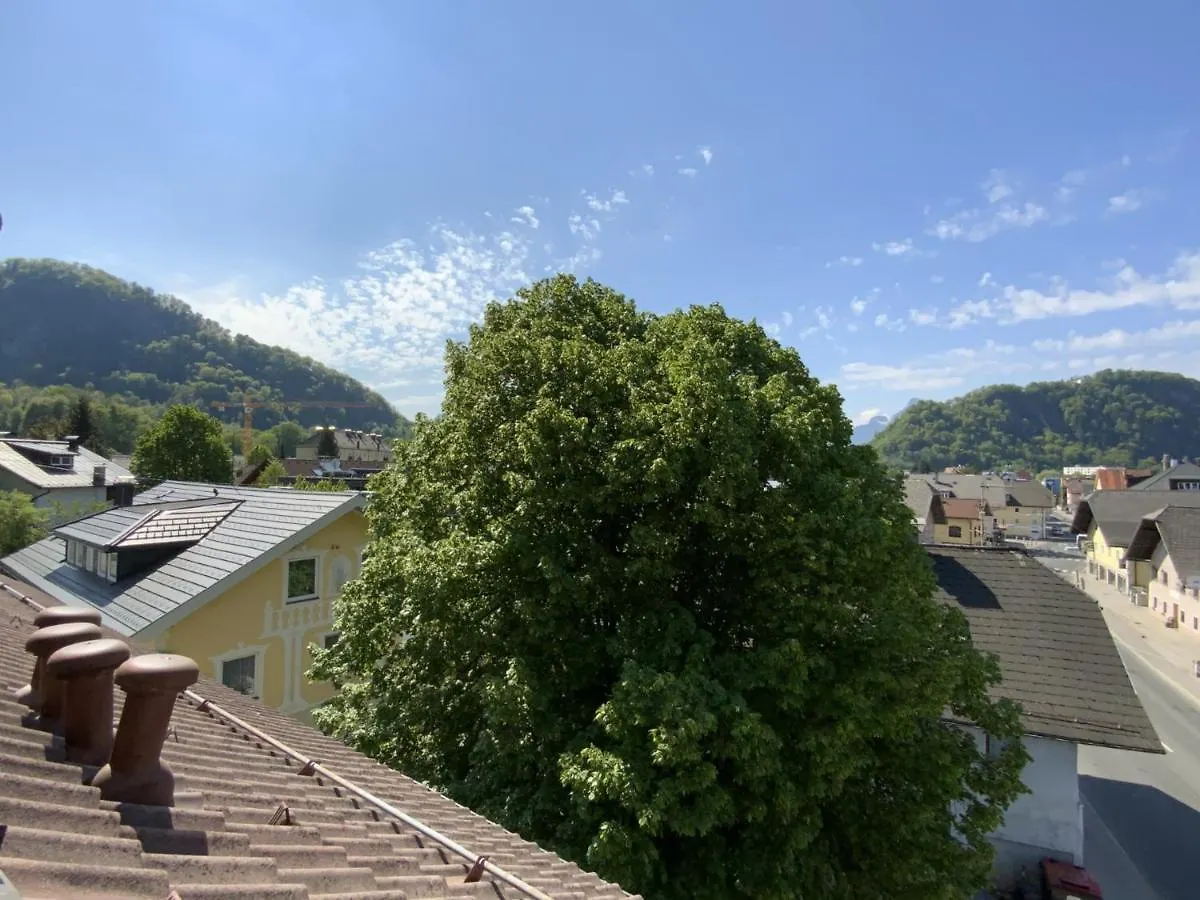 ***  Hotel Turnerwirt Salzburg Avusturya